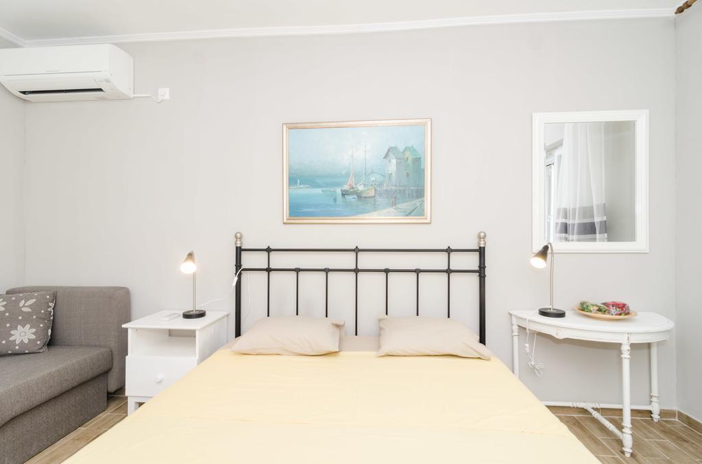 Apartments Porto Della Vita Okuklje Exteriér fotografie