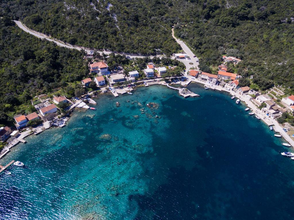 Apartments Porto Della Vita Okuklje Exteriér fotografie